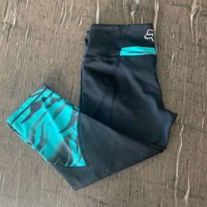 Fox Brand Leggings